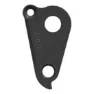 Pilo D1017 Rocky Mountain Girørekrok, Black, One Size