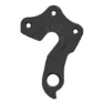 Pilo D1018 Corratec/massi Girørekrok, Black, One Size