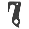 Pilo D1024 Mondraker Girørekrok, Black, One Size