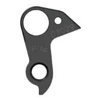 Pilo D1029 Kross Girørekrok