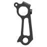 Pilo D1057 Girørekrok, Black, One Size