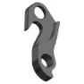 Pilo D1060 Girørekrok, Black, One Size