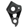 Pilo D1061 Girørekrok, Black, One Size