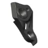 Pilo D1061 Girørekrok, Black, One Size
