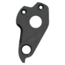Pilo D1066 Centurion Girørekrok, Black, One Size
