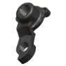Pilo D1067 Girørekrok, Black, One Size