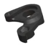 Pilo D1086 Ducati/thok Girørekrok, Black, One Size