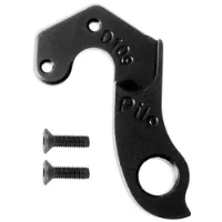 Pilo D109 Bmc Girspak-feste Sett