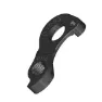 Pilo D1093 Ridley Girørekrok, Black, One Size