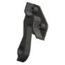 Pilo D1099 Haibike Girørekrok, Black, One Size