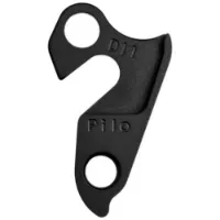 Pilo D11 Derailleur Hanger Pilo D11 Derailleur Hanger