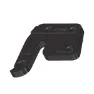 Pilo D1102 Airborne/khs/mondraker/motobecane/nox/raleigh Girørekrok, Black, One Size