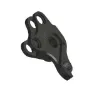 Pilo D1107 Transition Girørekrok, Black, One Size