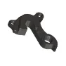 Pilo D1113 Quintana Roo Girørekrok, Black, One Size
