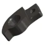 Pilo D1114 Orbea Girørekrok, Black, One Size