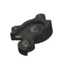Pilo D1115 Quintana Roo Girørekrok, Black, One Size