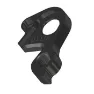 Pilo D1116 Bulls Girørekrok, Black, One Size