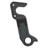 Pilo D1117 Gt Girørekrok, Black, One Size