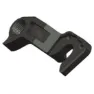 Pilo D1117 Gt Girørekrok, Black, One Size