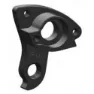 Pilo D1121 Girørekrok, Black, One Size
