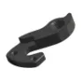 Pilo D1126 Khs/wheeler Girørekrok, Black, One Size