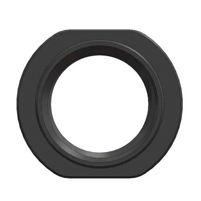 Pilo D1127 Brodie/cinelli/motobecane/storck Girørekrok, Black, One Size