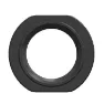 Pilo D1127 Brodie/cinelli/motobecane/storck Girørekrok, Black, One Size