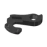 Pilo D1132 Blue/devron/whyte Girørekrok, Black, One Size