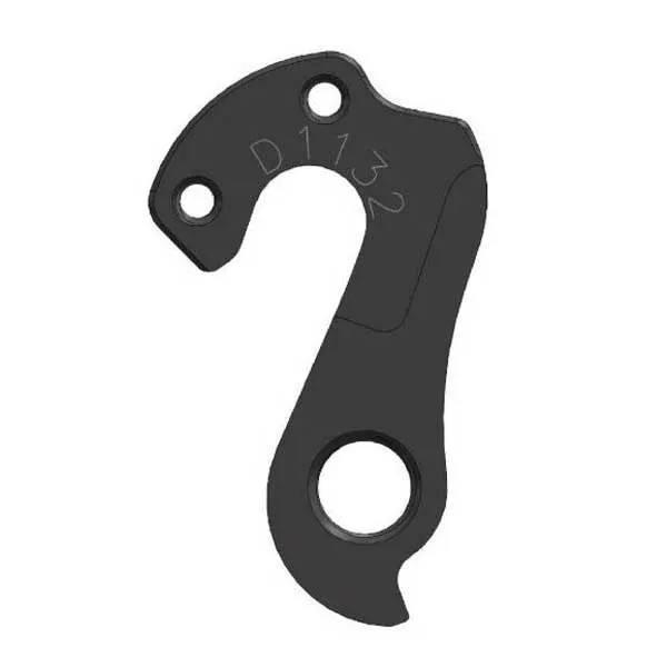 Pilo D1132 Blue/devron/whyte Girørekrok, Black, One Size