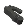 Pilo D1132 Blue/devron/whyte Girørekrok, Black, One Size