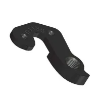 Pilo D1135 Olmo/planet X/ribble Girørekrok