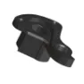 Pilo D1137 Adris/alutech/forme/khs/pells/price/thrust/tifosi/wrc Girørekrok, Black, One Size