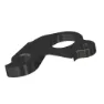 Pilo D1140 Massi Girørekrok, Black, One Size