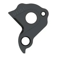 Pilo D1151 Pivot Girørekrok Pilo D1151 Pivot Girørekrok