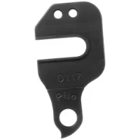 Pilo D117 Umf Girørekrok