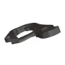 Pilo D1170 Parlee Girørekrok, Black, One Size