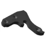 Pilo D1176 Pivot Girørekrok, Black, One Size