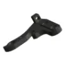 Pilo D1176 Pivot Girørekrok, Black, One Size