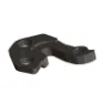 Pilo D1178 Orbea Girørekrok, Black, One Size