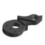 Pilo D1200 Nordest/ribble/roost/smokestone/sonder Girørekrok, Black, One Size