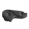 Pilo D1201 Orbea Girørekrok, Black, One Size