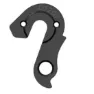Pilo D1207 Cayman/crosser/swift/torpado Girørekrok, Black, One Size