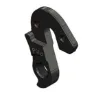Pilo D1207 Cayman/crosser/swift/torpado Girørekrok, Black, One Size