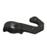 Pilo D1215 Cipollini Girørekrok, Black, One Size