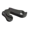 Pilo D1223 Author/bianchi/calibre/foxter/mongoose/poseidon/pride Girørekrok, Black, One Size