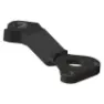 Pilo D1251 Merida Girørekrok, Black, One Size