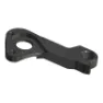 Pilo D1251 Merida Girørekrok, Black, One Size