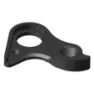 Pilo D1260 Felt/rocky Mountain Girørekrok, Black, One Size