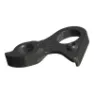 Pilo D1260 Felt/rocky Mountain Girørekrok, Black, One Size