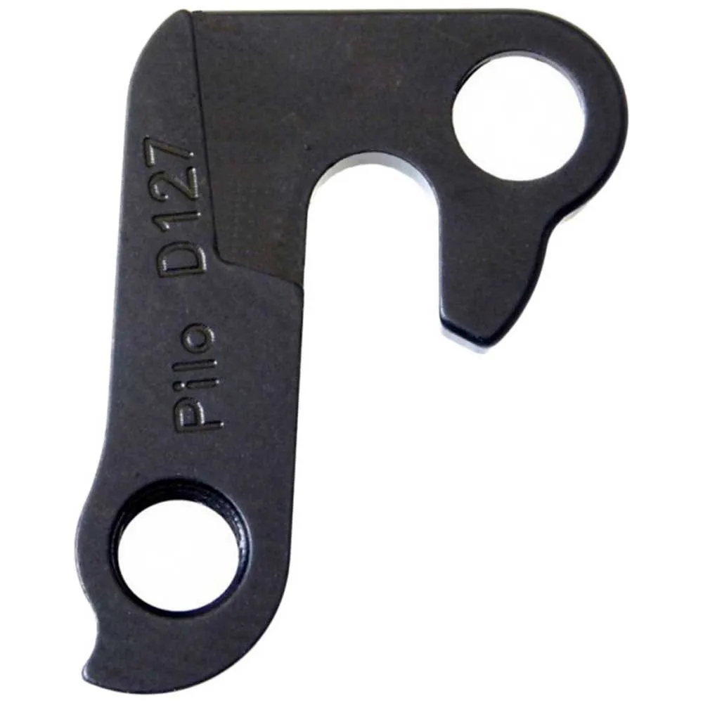 Pilo D127 Giant Derailleur Hanger, Black, One Size